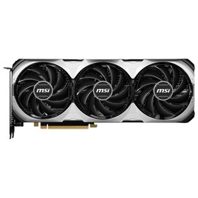 Видеокарта MSI PCI-E 4.0 RTX 4070 Ti SUPER 16G VENTUS 3X OC NVIDIA GeForce RTX 4070TI Super   107483