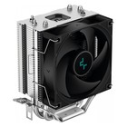 Устройство охлаждения(кулер) Deepcool AG300 Soc-AM5/AM4/1151/1200/1700 черный 4-pin 18-31dB   107484 - фото 51649629