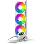 Система водяного охлаждения ID-Cooling SL360 XE ARGB Soc-AM5/AM4/1151/1200/2066/1700 белый 1074846 - фото 51675425 Система водяного охлаждения ID-Cooling SL360 XE ARGB Soc-AM5/AM4/1151/1200/2066/1700 белый 1074846 - фото 51675425