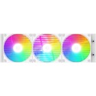 Система водяного охлаждения ID-Cooling SL360 XE ARGB Soc-AM5/AM4/1151/1200/2066/1700 белый 1074846 - фото 51675426 Система водяного охлаждения ID-Cooling SL360 XE ARGB Soc-AM5/AM4/1151/1200/2066/1700 белый 1074846 - фото 51675426