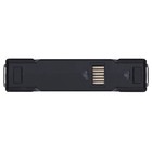 Вентилятор Lian-Li SL V2 120 Black 120x120x25mm черный 4-pin 29dB Ret (G99.12SLV21B.00) - фото 51646853 Вентилятор Lian-Li SL V2 120 Black 120x120x25mm черный 4-pin 29dB Ret (G99.12SLV21B.00) - фото 51646853