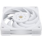 Вентилятор Thermalright TL-B12-W белый 4-pin 28.1dB 205gr Ret - Фото 4