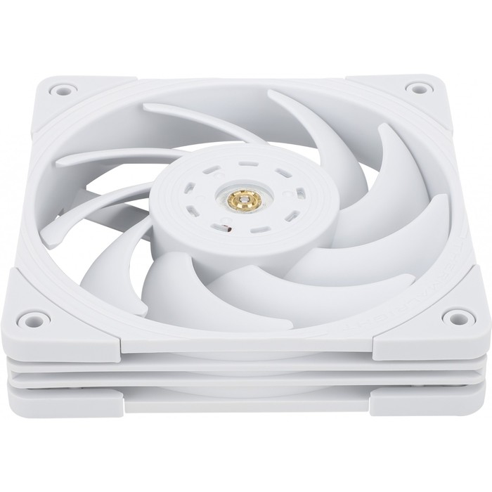 Вентилятор Thermalright TL-B12-W белый 4-pin 28.1dB 205gr Ret - фото 51646862