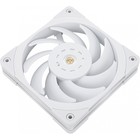 Вентилятор Thermalright TL-B12-W белый 4-pin 28.1dB 205gr Ret - Фото 5