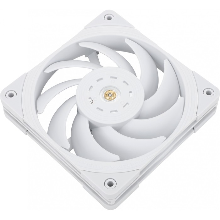 Вентилятор Thermalright TL-B12-W белый 4-pin 28.1dB 205gr Ret - фото 51646863