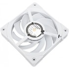 Вентилятор Thermalright TL-B12-W белый 4-pin 28.1dB 205gr Ret - Фото 6