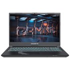 Ноутбук Gigabyte G5 Core i7 13620H 16Gb SSD1Tb NVIDIA GeForce RTX4050 6Gb 15.6" IPS FHD (19   107487 - фото 51656189