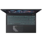 Ноутбук Gigabyte G5 Core i7 13620H 16Gb SSD1Tb NVIDIA GeForce RTX4050 6Gb 15.6" IPS FHD (19 107487 - фото 51656190 Ноутбук Gigabyte G5 Core i7 13620H 16Gb SSD1Tb NVIDIA GeForce RTX4050 6Gb 15.6" IPS FHD (19 107487 - фото 51656190