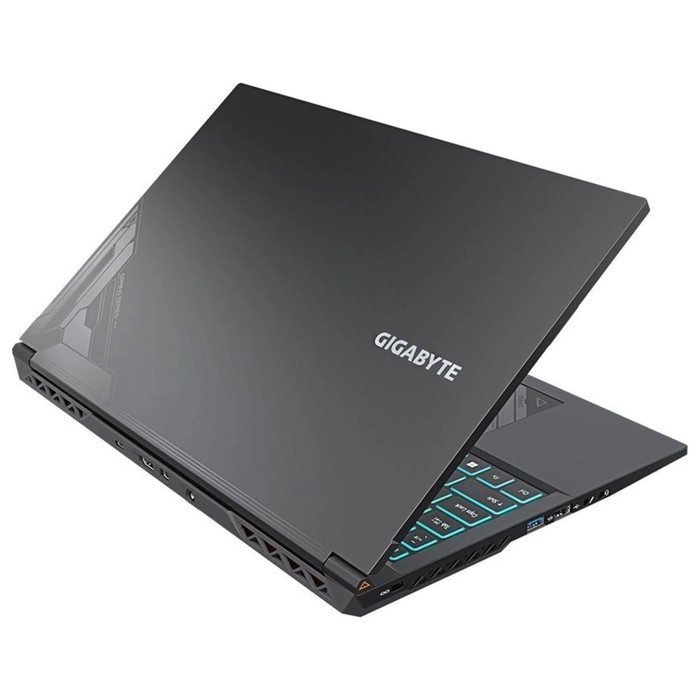 Ноутбук Gigabyte G5 Core i7 13620H 16Gb SSD1Tb NVIDIA GeForce RTX4050 6Gb 15.6" IPS FHD (19   107487 - фото 51656195