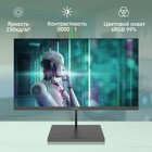 Монитор Digma 23.8" Progress 24A501F черный VA LED 5ms 16:9 HDMI матовая 250cd 178гр/178гр 1074883 - фото 51663402 Монитор Digma 23.8" Progress 24A501F черный VA LED 5ms 16:9 HDMI матовая 250cd 178гр/178гр 1074883 - фото 51663402