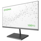 Монитор Digma 23.8" Progress 24A501F черный VA LED 5ms 16:9 HDMI матовая 250cd 178гр/178гр 1074883 - фото 51663407 Монитор Digma 23.8" Progress 24A501F черный VA LED 5ms 16:9 HDMI матовая 250cd 178гр/178гр 1074883 - фото 51663407