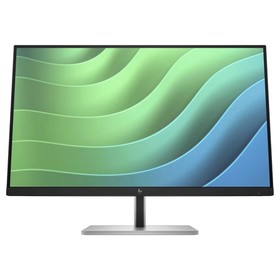 Монитор HP 27" E27 G5 черный IPS LED 16:9 HDMI матовая HAS Piv 300cd 178гр/178гр 1920x1080   1074883