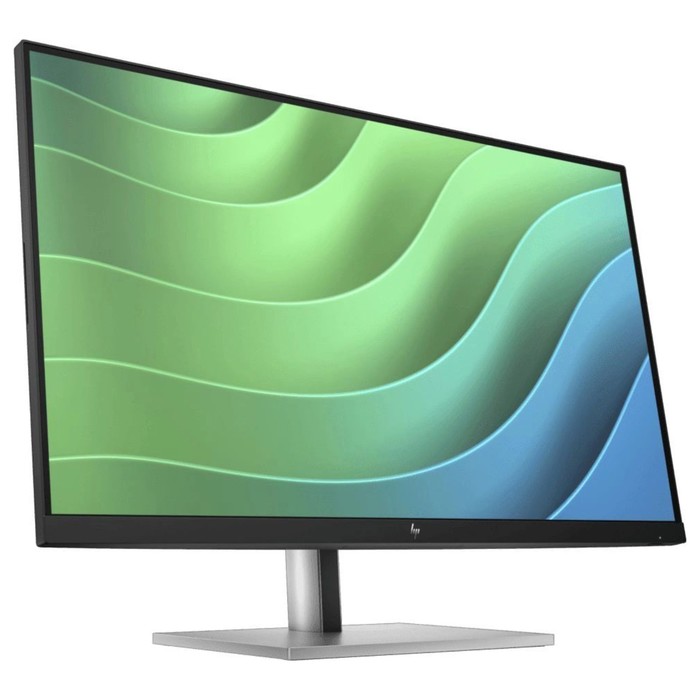 Монитор HP 27" E27 G5 черный IPS LED 16:9 HDMI матовая HAS Piv 300cd 178гр/178гр 1920x1080   1074883 - фото 51661172