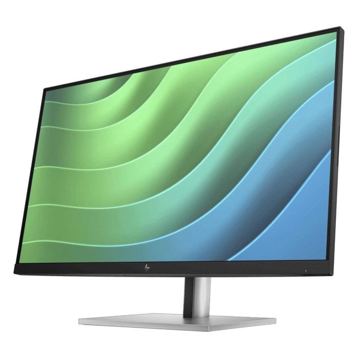 Монитор HP 27" E27 G5 черный IPS LED 16:9 HDMI матовая HAS Piv 300cd 178гр/178гр 1920x1080   1074883 - фото 51661173