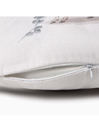 Наволочка декоративная новогодняя «Этель. Snow forest» 40×40(±4) см, 100% хлопок - Фото 5