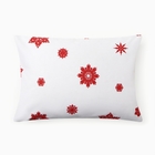 Наволочка «Этель. Новогоднее волшебство», 50×70 см, бязь, хлопок 100% - Фото 3