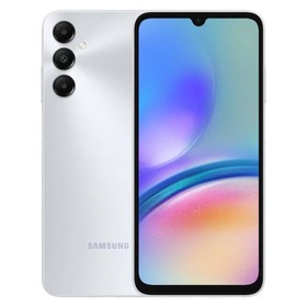 Смартфон SAMSUNG_ОАЭ A057/A05s 6/128Gb Silver