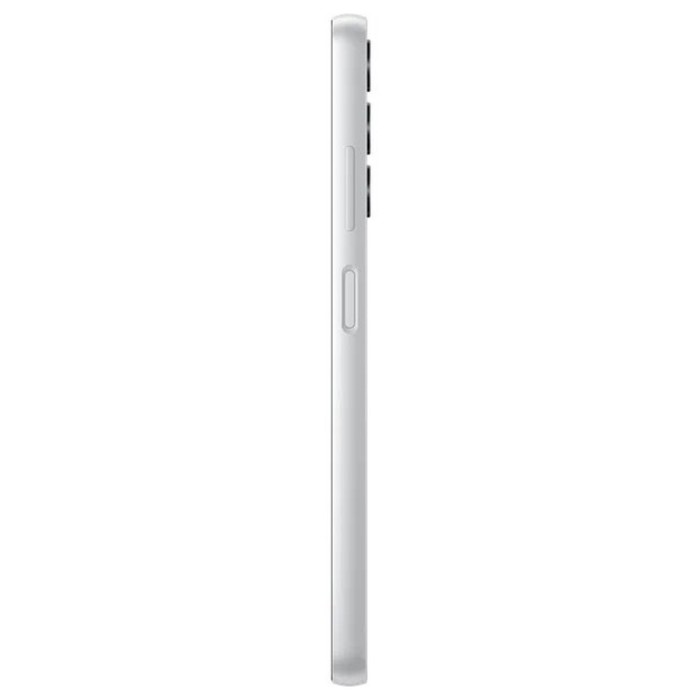 Смартфон SAMSUNG_ОАЭ A057/A05s 6/128Gb Silver - фото 51640379