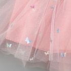 Карнавальный набор «Стильная принцесса»: ободок, платье розовое, рост 104 см - Фото 4