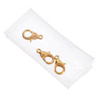 Набор для бисероплетения «Новогоднее украшение из бисера» - Фото 5