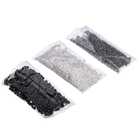 Набор для бисероплетения «Украшение из бисера: Змея», золотой - Фото 7