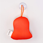 Игрушка антистресс с присоской, змея, в шоубоксе - Фото 4