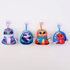 Игрушка антистресс с присоской, змея, в шоубоксе - Фото 6