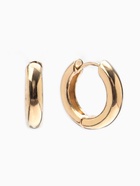 Серьги со съёмным элементом «Трансформер» клевер-сердце, цвет чёрный в золоте - Фото 6