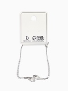 Браслет со стразами «Змея», цвет зелёный в серебре  (артикул 10484404)  большой выбор товаров оптом и в розницу по низким ценам с доставкой