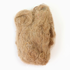 Розжиг для костра туристический - джутовое волокно, 15 г - Фото 2