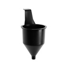 Краскопульт аккумуляторный ТУНДРА, 21 В, 800 мл, 1.5 Ач, 650 мл/мин, сопло 1.8/2.5 мм - Фото 18