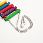 Качели-лесенка для птиц, длина цепи 36 см - Фото 2