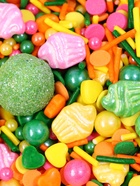 Кондитерская посыпка «Вечеринка», 50 г 10362739