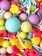 Кондитерская посыпка «Доброе утро», 50 г 10362743