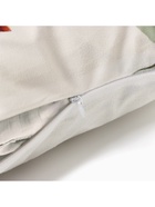 Наволочка декоративная «Этель. Уточка», 40×40 см, велюр - Фото 5