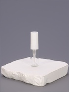 Флакон для парфюма, с распылителем, 3 мл, фасовка – 5 шт., белый - Фото 2