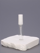 Флакон для парфюма, с распылителем, 5 мл, фасовка – 5 шт., белый - Фото 2