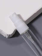 Флакон для парфюма, с распылителем, 5 мл, фасовка – 5 шт., белый - Фото 3