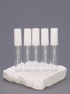 Флакон для парфюма, с распылителем, 5 мл, фасовка – 5 шт., белый - Фото 6