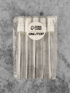 Флакон для парфюма, с распылителем, 10 мл, фасовка – 5 шт., белый - Фото 5