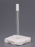 Флакон для парфюма, с распылителем, 15 мл, фасовка – 5 шт., белый - Фото 2