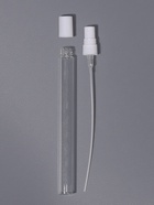 Флакон для парфюма, с распылителем, 15 мл, фасовка – 5 шт., белый - Фото 5