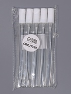 Флакон для парфюма, с распылителем, 15 мл, фасовка – 5 шт., белый - Фото 6