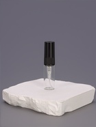 Флакон для парфюма, с распылителем, 3 мл, фасовка – 5 шт., чёрный - Фото 2