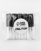 Флакон для парфюма, с распылителем, 3 мл, фасовка – 5 шт., чёрный - Фото 7