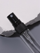 Флакон для парфюма, с распылителем, 5 мл, фасовка – 5 шт., чёрный - Фото 3