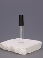 Флакон для парфюма, с распылителем, 5 мл, фасовка – 5 шт., чёрный - Фото 3