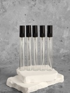 Флакон для парфюма, с распылителем, 10 мл, фасовка – 5 шт., чёрный - Фото 3