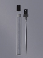 Флакон для парфюма, с распылителем, 15 мл, фасовка – 5 шт., чёрный - Фото 5