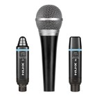 Беспроводной микрофон с съемным передатчиком и приемником, Nux, B-3-Plus-MIC-Bundle - фото 51643816